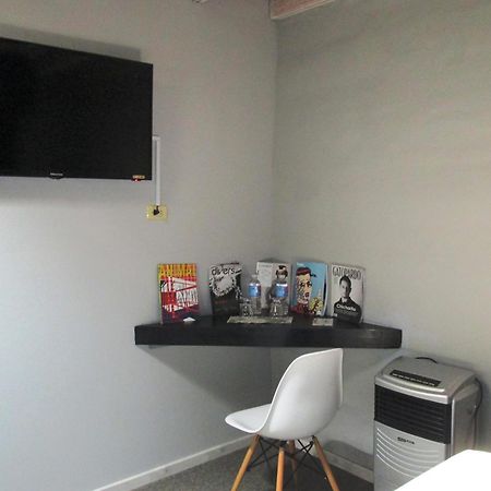 Hotel Damiana Boutique Керетаро Экстерьер фото