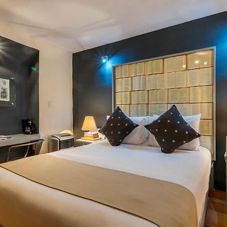 Hotel Damiana Boutique Керетаро Экстерьер фото