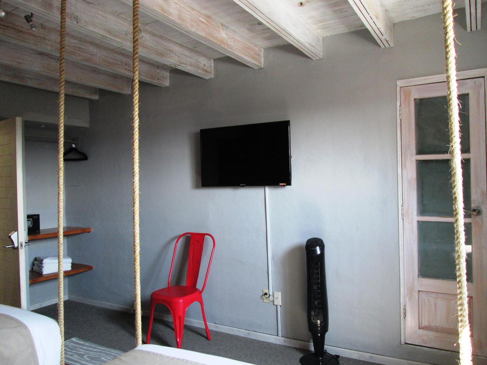Hotel Damiana Boutique Керетаро Экстерьер фото