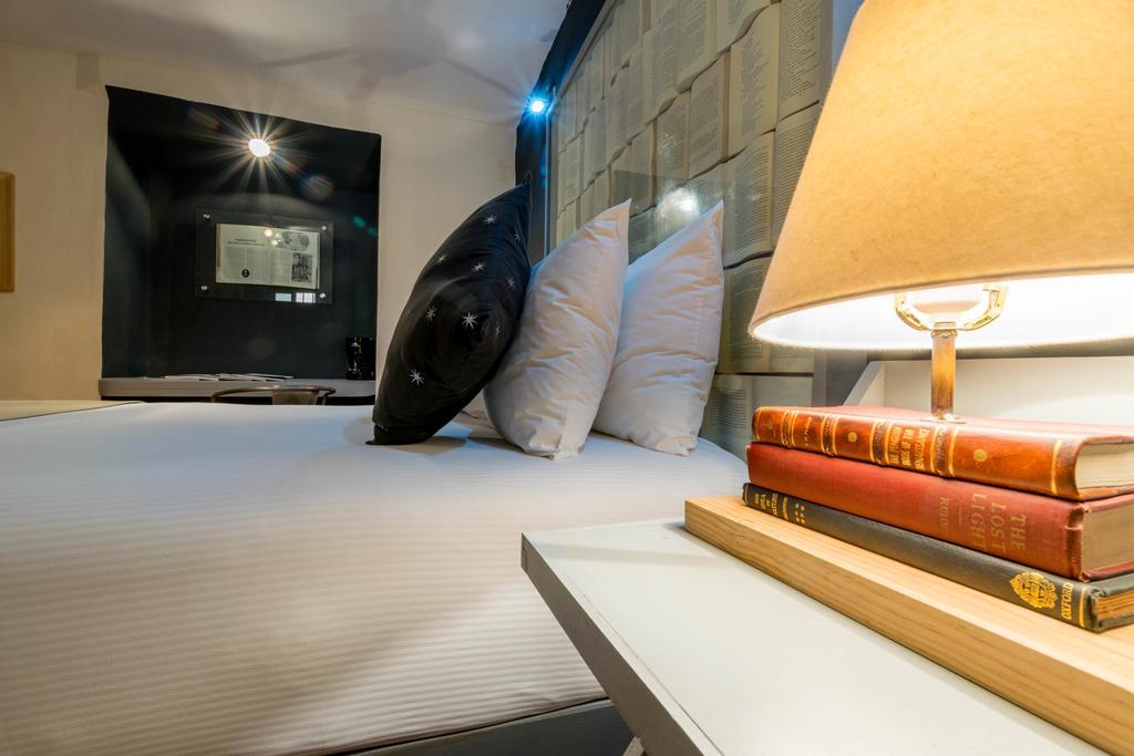 Hotel Damiana Boutique Керетаро Экстерьер фото